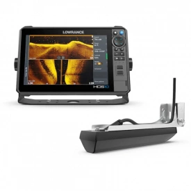 Lowrance HDS-10 PRO
