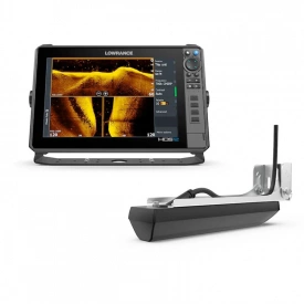 Lowrance HDS-12 PRO