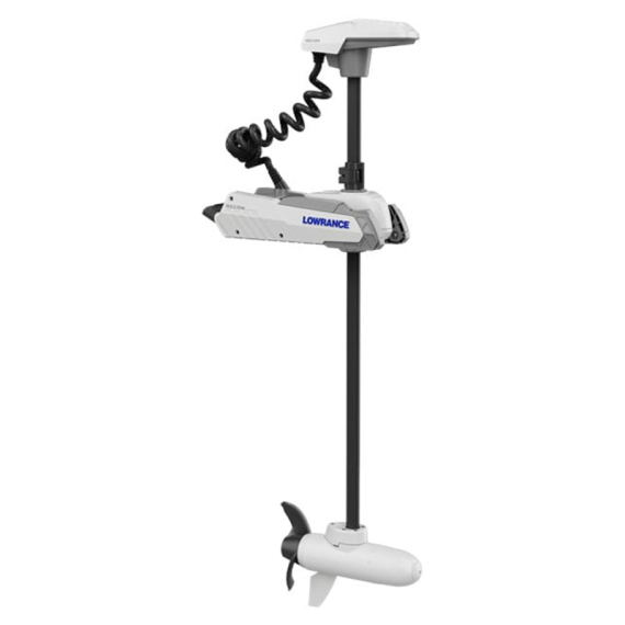 Lowrance Recon 60\'\' SW GPS in the group Marine Electronics & Boat / Trolling Motors / Bow Mounted Trolling Motors at Sportfiskeprylar.se (000-16180-001)