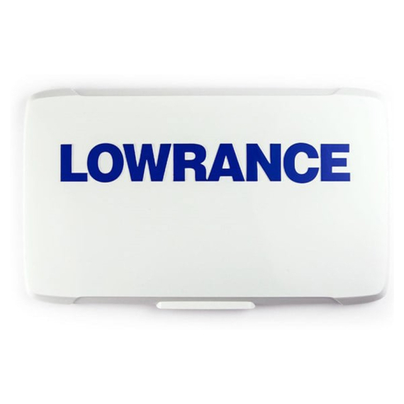 Lowrance Eagle 4\'\' Sun Cover in the group Marine Electronics & Boat / Fishfinders & Chartplotters at Sportfiskeprylar.se (000-16248-001)