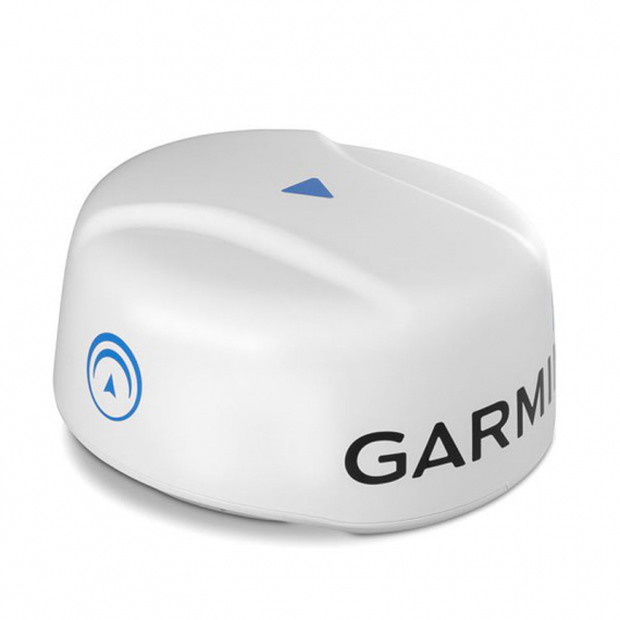 Garmin GMR Fantom 24 40W Solid state Pulse Compression in the group Marine Electronics & Boat / Radar, VHF & Autopilot / Radar at Sportfiskeprylar.se (010-01707-00)