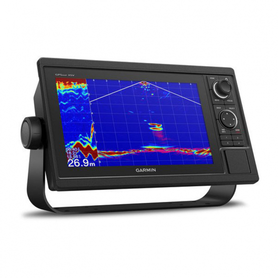 Garmin GPSMAP 1022xsv W/o Transducer in the group Marine Electronics & Boat / Fishfinders & Chartplotters / Combo Sonar & Chartplotter at Sportfiskeprylar.se (010-01740-02)