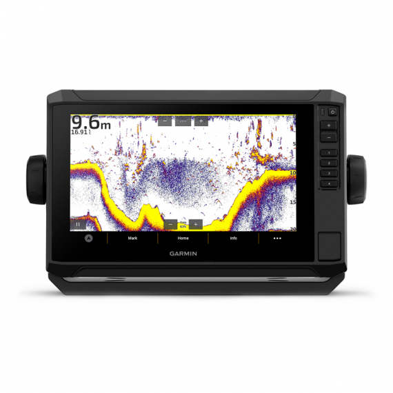 Garmin Echomap Ultra 2 UHD2 Touch 92sv, WW w/GT56 XDCR in the group Marine Electronics & Boat / Fishfinders & Chartplotters / Combo Sonar & Chartplotter at Sportfiskeprylar.se (010-02687-01)