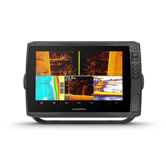 Garmin Echomap ultra 2 102sv Without Transducer in the group Marine Electronics & Boat / Fishfinders & Chartplotters / Combo Sonar & Chartplotter at Sportfiskeprylar.se (010-02879-00)
