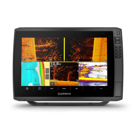 Garmin Echomap Ultra 2 UHD2 Touch 122sv With Transducer GT56UHD