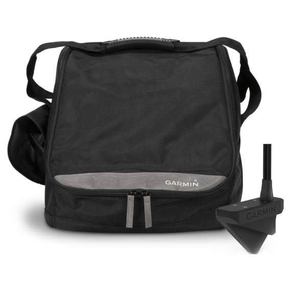 Garmin Panoptix LiveScope Portable Ice Fishing Kit in the group Marine Electronics & Boat / Transducers & Transducer Mounts / Ice Fishing Transducers at Sportfiskeprylar.se (010-12676-51)