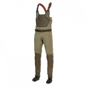 Simms Flyweight Stockingfoot Dark Stone