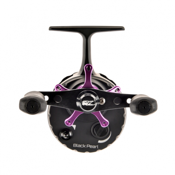 IFISH Black Pearl in the group Reels / Ice Fishing Reels / Ice Jigging Reels at Sportfiskeprylar.se (20183149)