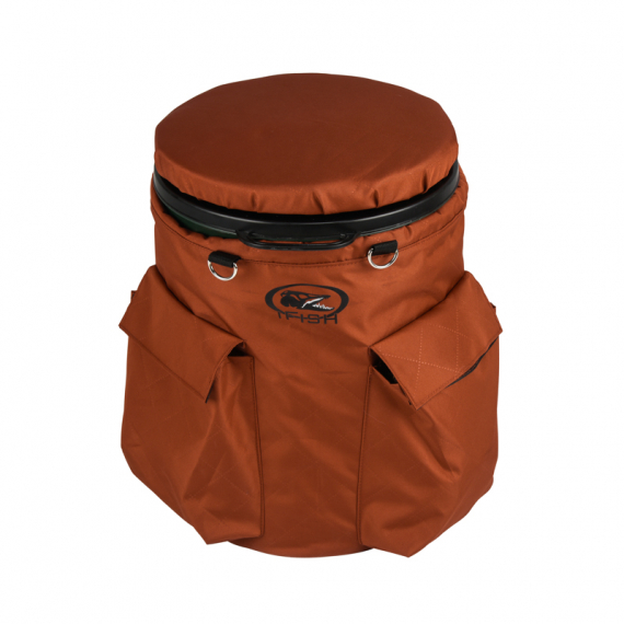 IFISH IceChair Panorama in the group Storage / Backpacks / Chair backpacks at Sportfiskeprylar.se (20193848)