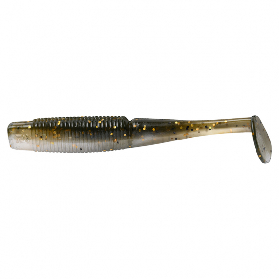 Daiwa Bait Junkie Minnow in the group Lures / Softbaits / Perch Softbaits & Zander Softbaits at Sportfiskeprylar.se (216072r)