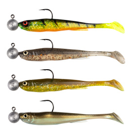 Daiwa PX Slim Shady Set