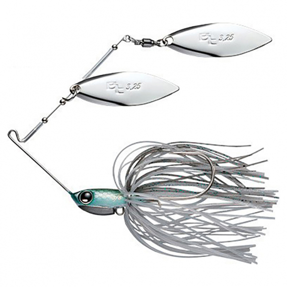 Shimano Bantam Swagy TW in the group Lures / Spinnerbaits at Sportfiskeprylar.se (59VZO110R00r)