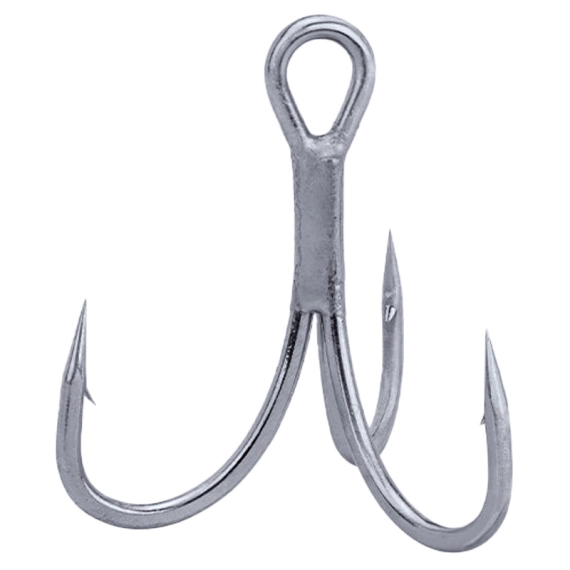 BKK Fangs-63 UA in the group Hooks & Terminal Tackle / Hooks / Treble Hooks at Sportfiskeprylar.se (A-ET-6322r)