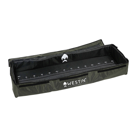 Westin W2 Unhooking Mat XXL Black in the group Tools & Accessories / Unhooking Mats at Sportfiskeprylar.se (A285-XXL-135)