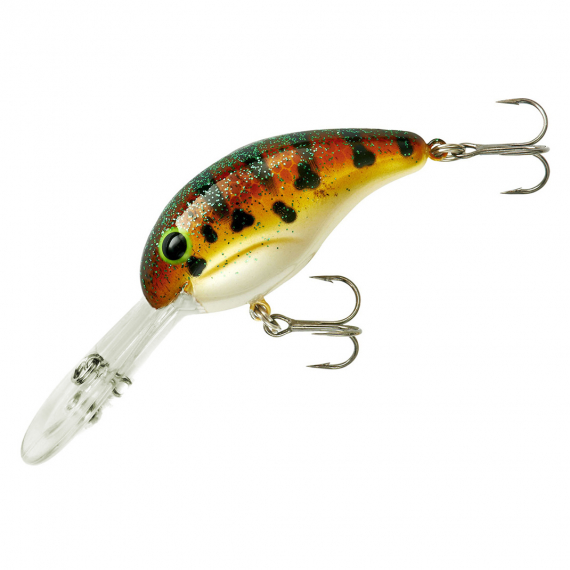 Bandit 300 in the group Lures / Crankbaits / Deep Diving Crankbaits at Sportfiskeprylar.se (BDT3-01r)