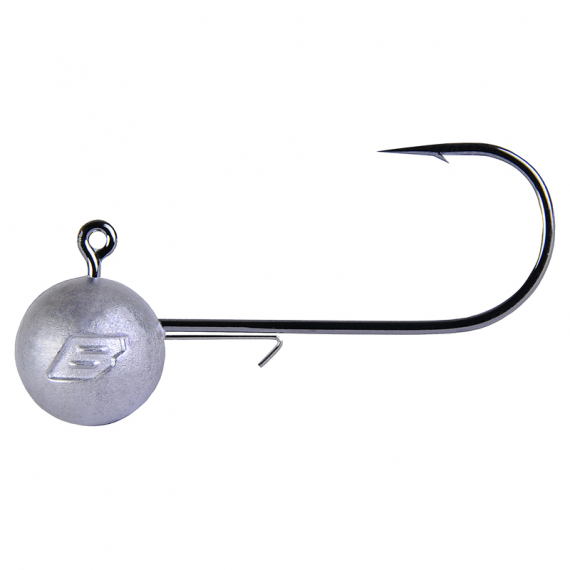 BKK Round Elite-Classic Bait Keeper (3-pack) in the group Hooks & Terminal Tackle / Jig Heads / Round Jig Heads at Sportfiskeprylar.se (BOB-00-1643r)