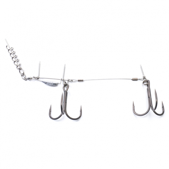 BKK BB Trigger-21 Stinger in the group Hooks & Terminal Tackle / Stingers & Stinger Accessories / Stingers at Sportfiskeprylar.se (BOB-00-1819r)