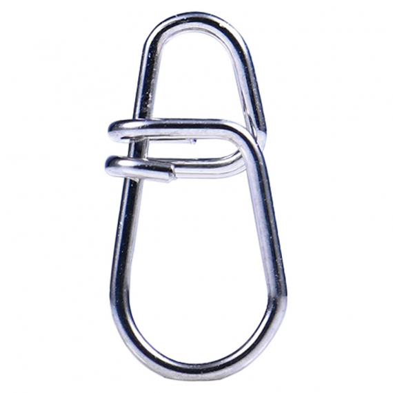 BKK FCL Snap-31 in the group Hooks & Terminal Tackle / Snaps / Lock Snaps at Sportfiskeprylar.se (D-SN-1045r)