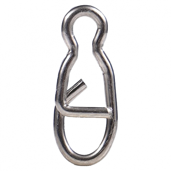 BKK Fast Snap-41 in the group Hooks & Terminal Tackle / Snaps / Snap Clips & Fastach at Sportfiskeprylar.se (D-SN-1065r)