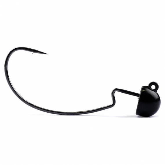 Darts Ned Head Offset (2-pack) in the group Hooks & Terminal Tackle / Jig Heads at Sportfiskeprylar.se (K6628-400r)