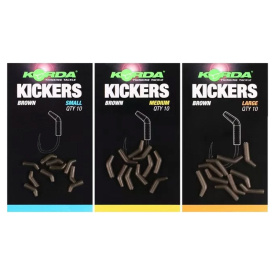 Korda Brown Kickers