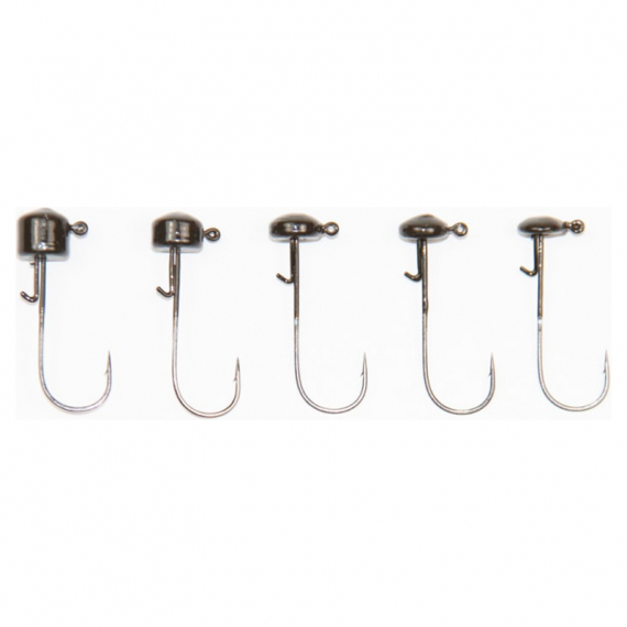 X Zone Ned Rig Head in the group Hooks & Terminal Tackle / Jig Heads / Ned Rig Jig Heads at Sportfiskeprylar.se (NRHB116r)