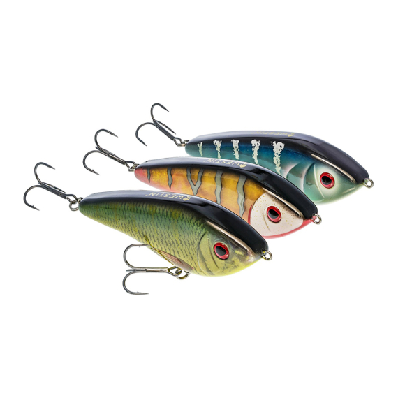 Westin Swim Glidebait Limited Thermochromic in the group Lures / Jerkbaits at Sportfiskeprylar.se (P036-1253-015r)