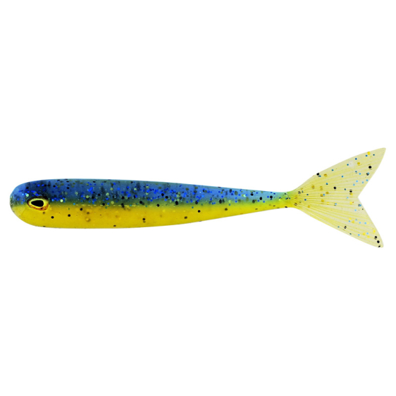 Westin Megateez V-Tail in the group Lures / Softbaits / Perch Softbaits & Zander Softbaits at Sportfiskeprylar.se (P209-857-058r)