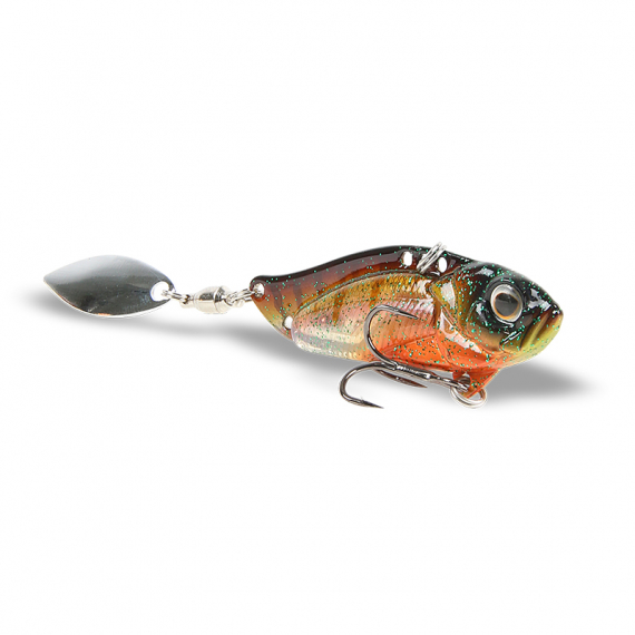 Astro Vibe Willow Blade in the group Lures / Lipless Crankbaits at Sportfiskeprylar.se (PJG005BWUVr)
