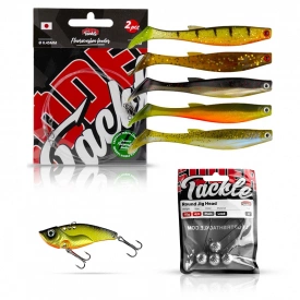 Scout Summer Bundle - Perch