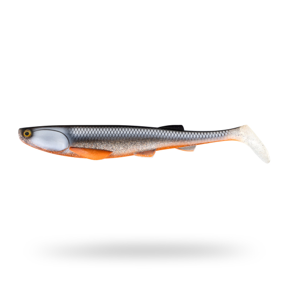 Scout Slow Roller 34cm in the group Lures / Softbaits / Pike Softbaits at Sportfiskeprylar.se (STSR34P-069r)