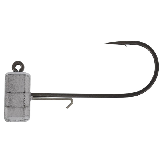 Westin Ned Jig Head Lead in the group Hooks & Terminal Tackle / Jig Heads / Ned Rig Jig Heads at Sportfiskeprylar.se (T64-011-303r)
