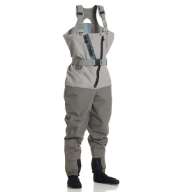 Vision Scout Pro Zip Waders