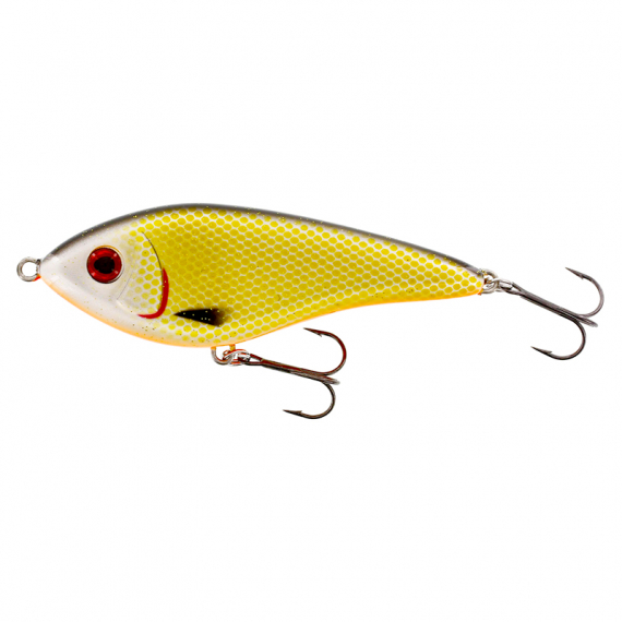 Westin Swim 12cm Sinking in the group Lures / Swimbaits / Hard Swimbaits at Sportfiskeprylar.se (WS22059r)